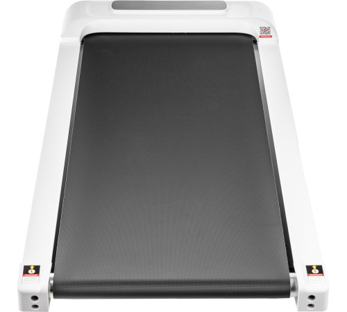 Электрическая беговая дорожка Sundays Fitness Simple Line А01 белый