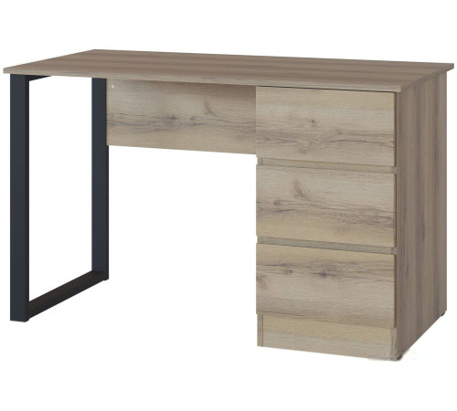 Письменный стол Сокол СПм-205 дуб делано