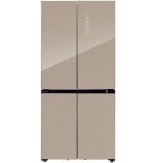 Четырёхдверный холодильник LEX LCD450GlGID
