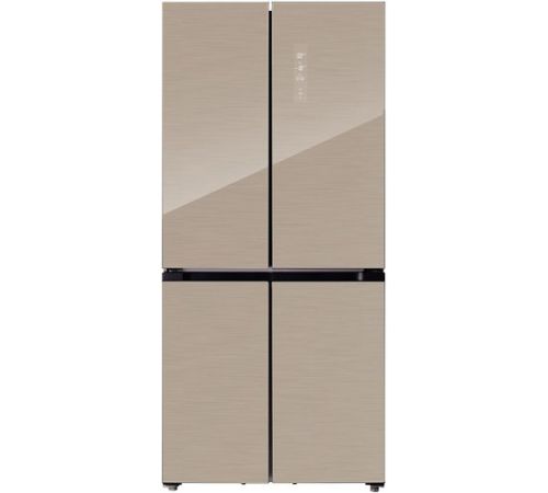 Четырёхдверный холодильник LEX LCD450GlGID