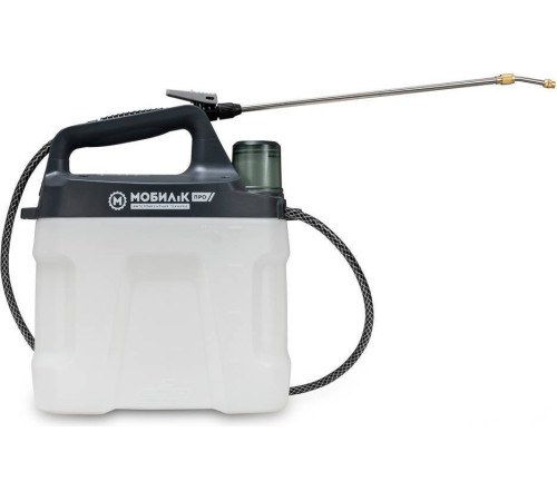 Аккумуляторный опрыскиватель Мобил К TCA80 ПРО MBK0028068