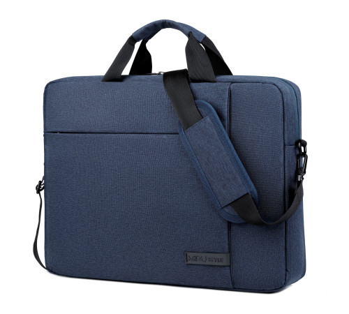 Сумка Miru Toptrick 15.6 MLB-1042 синий