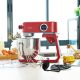 Планетарный миксер Cecotec Twist&Fusion 4000 Luxury Red 04170