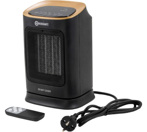 Тепловентилятор ForceKraft FK-FH-800C