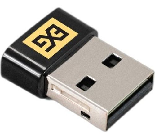 Wi-Fi адаптер ExeGate EX-W6-TX20U Nano EX300391RUS