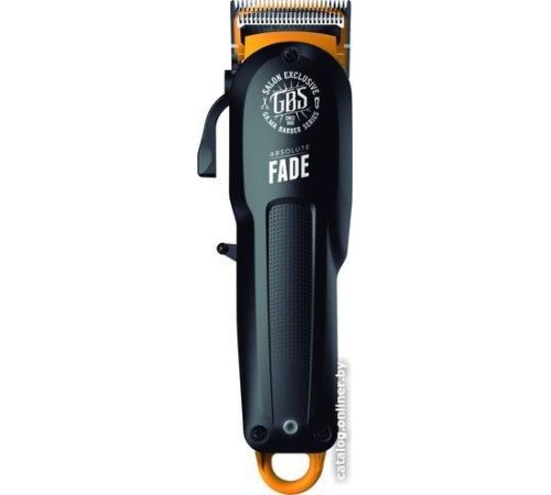 Машинка для стрижки волос GA.MA ABS FADE CC-HF SMB5523