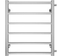 Полотенцесушитель TERMINUS Ватикан П6 500х600 с боковым подключением 500