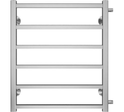 Полотенцесушитель TERMINUS Ватикан П6 500х600 с боковым подключением 500