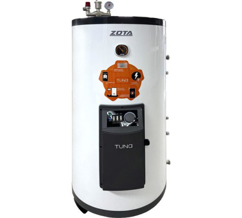 Накопительный электрический водонагреватель Zota Tuna 150