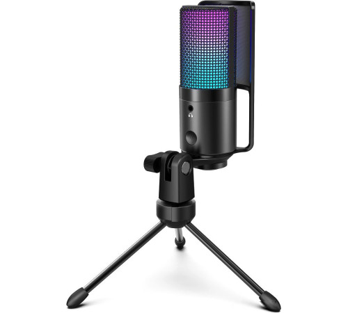 Проводной микрофон FIFINE K669 PRO3