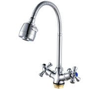 Смеситель РМС SL138-279F