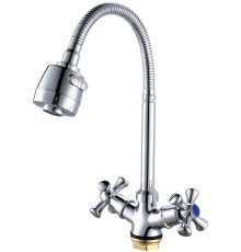 Смеситель РМС SL138-279F