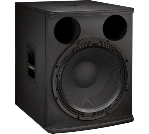 Концертная акустика Electro-Voice ELX118