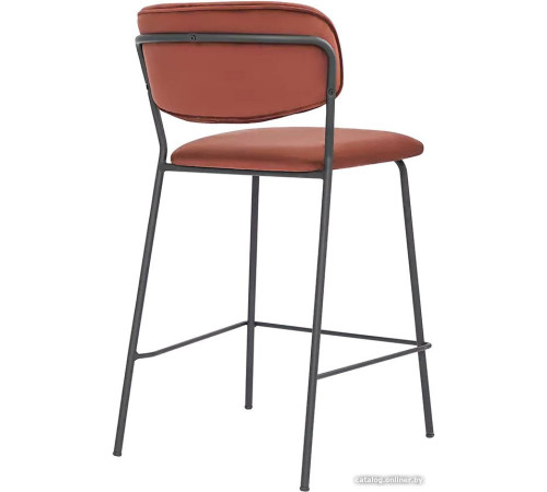 Стул Bergenson Bjorn Eirill BB0000111 кирпичный