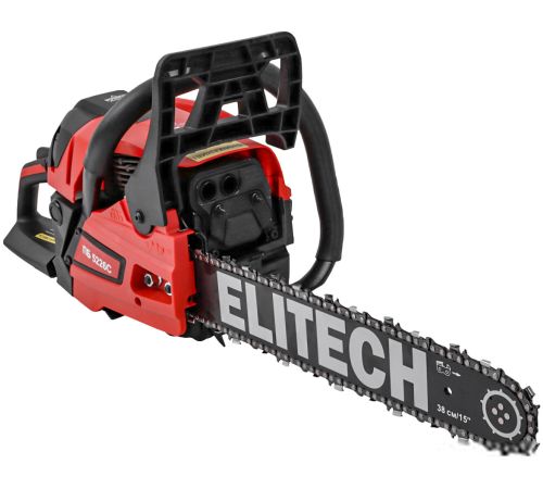 Бензопила ELITECH ПБ 5833C E1611.012.00