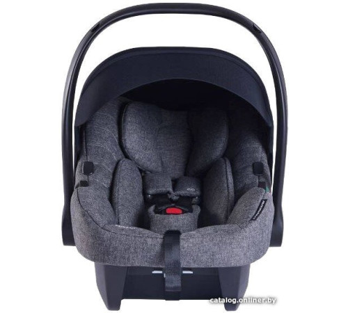 Детское автокресло Avionaut Cosmo grey
