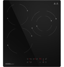 Варочная панель HOMSair HVC43DBK