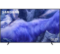 Телевизор Samsung QLED QEF1 4K Vision AI QE75QEF1AUXRU