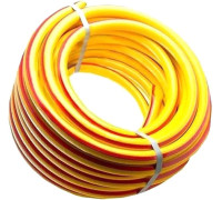 Поливочный шланг STI ПВХ Акварель 3/4