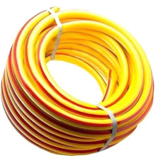 Поливочный шланг STI ПВХ Акварель 3/4