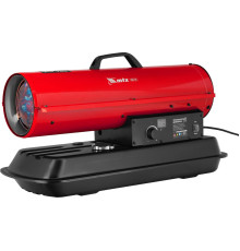 Дизельная тепловая пушка MTX DHB-20i