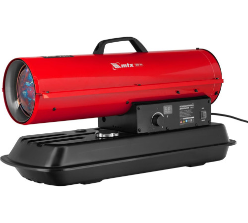 Дизельная тепловая пушка MTX DHB-20i