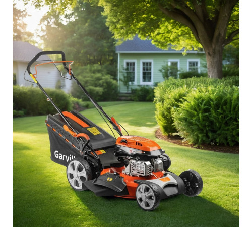 Газонокосилка Garvill LMB53S28