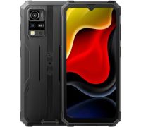 Телефон Blackview BV4800 SE 4GB/64GB черный