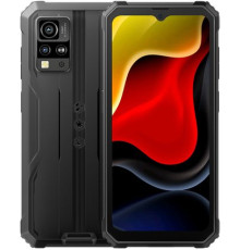 Телефон Blackview BV4800 SE 4GB/64GB черный