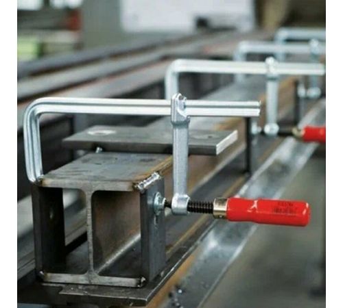 Струбцина Bessey ClassiX 160/80 GS16