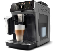 Кофемашина Philips LatteGo EP5544/50