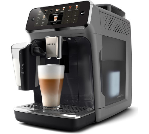 Кофемашина Philips LatteGo EP5544/50