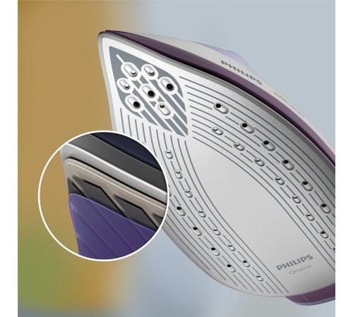 Утюг Philips Seria 3000 PSG3000/30