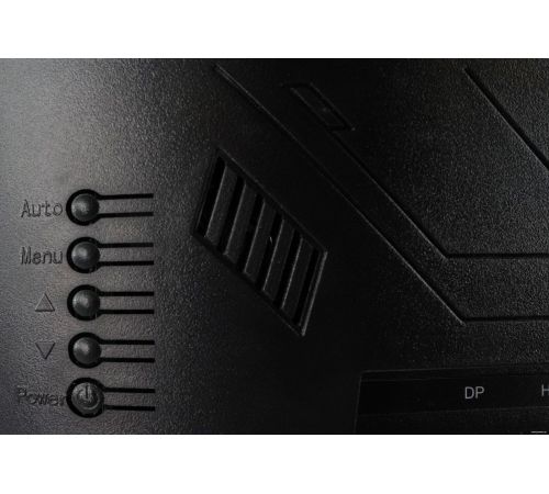 Игровой монитор HAFF H270G 180 Гц