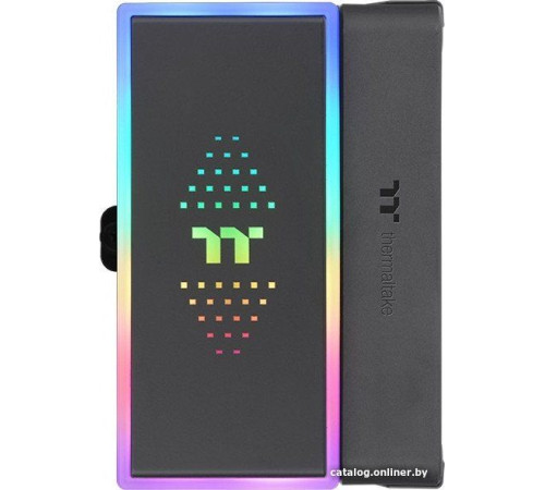 Кулер для процессора Thermaltake Astria 400 ARGB CL-P120-CA12SW-A