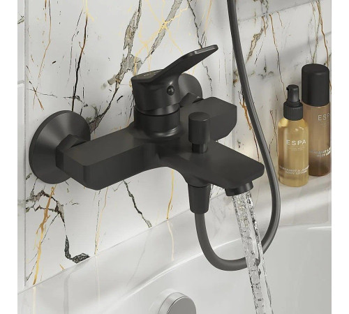 Смеситель AM.PM F88A10022 черный