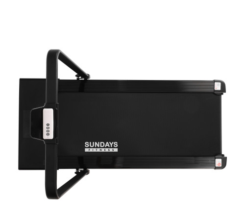 Электрическая беговая дорожка Sundays Fitness Simple Line ES-T2002