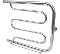 Полотенцесушитель Gloss & Reiter Foxtrot plus ПМ1 60x50 1.1/4