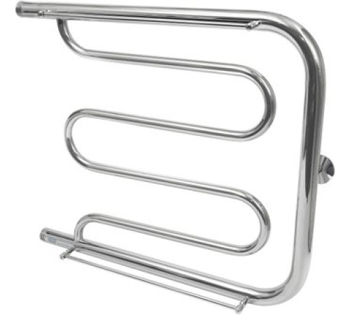 Полотенцесушитель Gloss & Reiter Foxtrot plus ПМ1 60x50 1.1/4