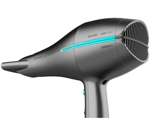 Фен Cecotec IoniCare 5300 Maxi Aura Black 4203