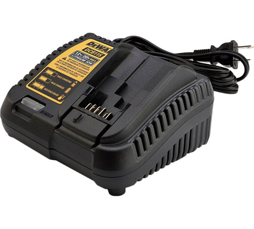 Зарядное устройство DeWalt DCB115 10.8-18В
