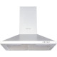Кухонная вытяжка Zigmund & Shtain K 139.6 W