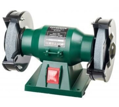 Заточный станок Favourite BG 125/200