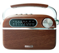 Радиоприемник Hyundai H-PSR200