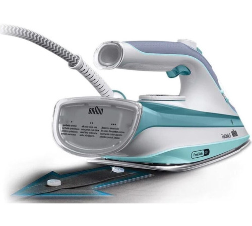 Утюг Braun TexStyle 5 SI 5017 GR