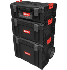 Набор ящиков Qbrick System Pro Set 5