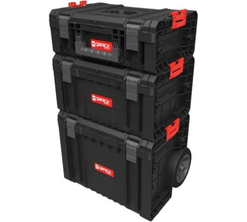 Набор ящиков Qbrick System Pro Set 5