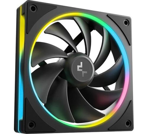 Комплект вентиляторов для корпуса DeepCool FL12 SE 3IN1 R-FL12SE-BKAPN3-G
