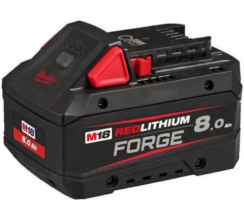 Аккумулятор Milwaukee M18 FB8 4932492131 18В/8 Ач