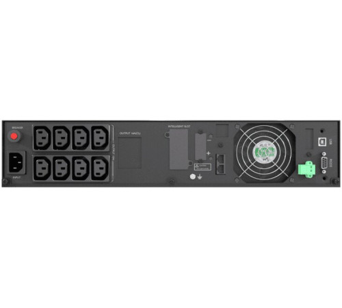 Источник бесперебойного питания Сайбер Электро Эксперт-1000Р